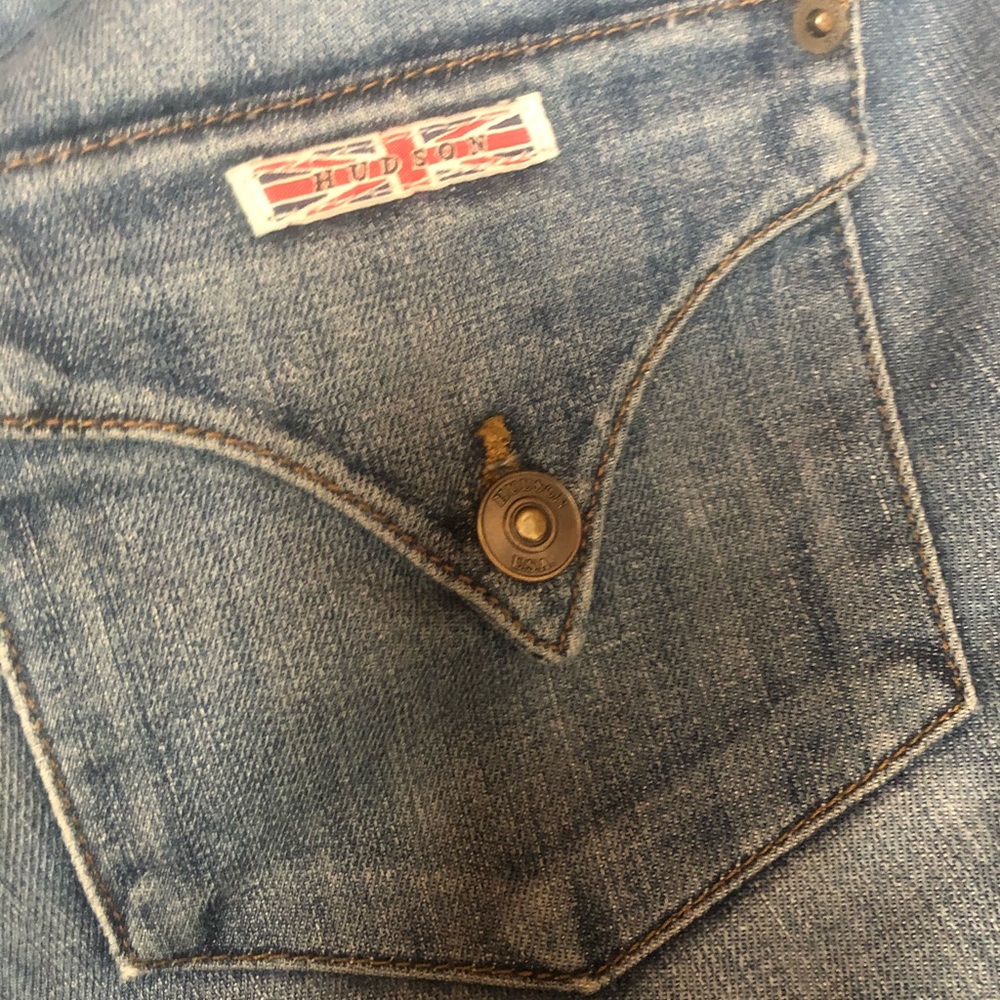 Hudson Jeans